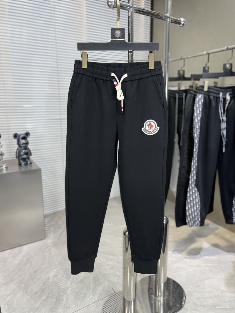 Moncler Long Pants